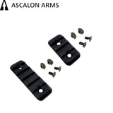 Szyna Picatinny do M-Lok