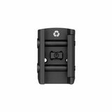 Szyna Picatinny montaż kolimatora | Trijicon RMR footprint 