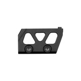 Szyna Picatinny montaż kolimatora z podwyższeniem [21 mm] | Trijicon RMR footprint 