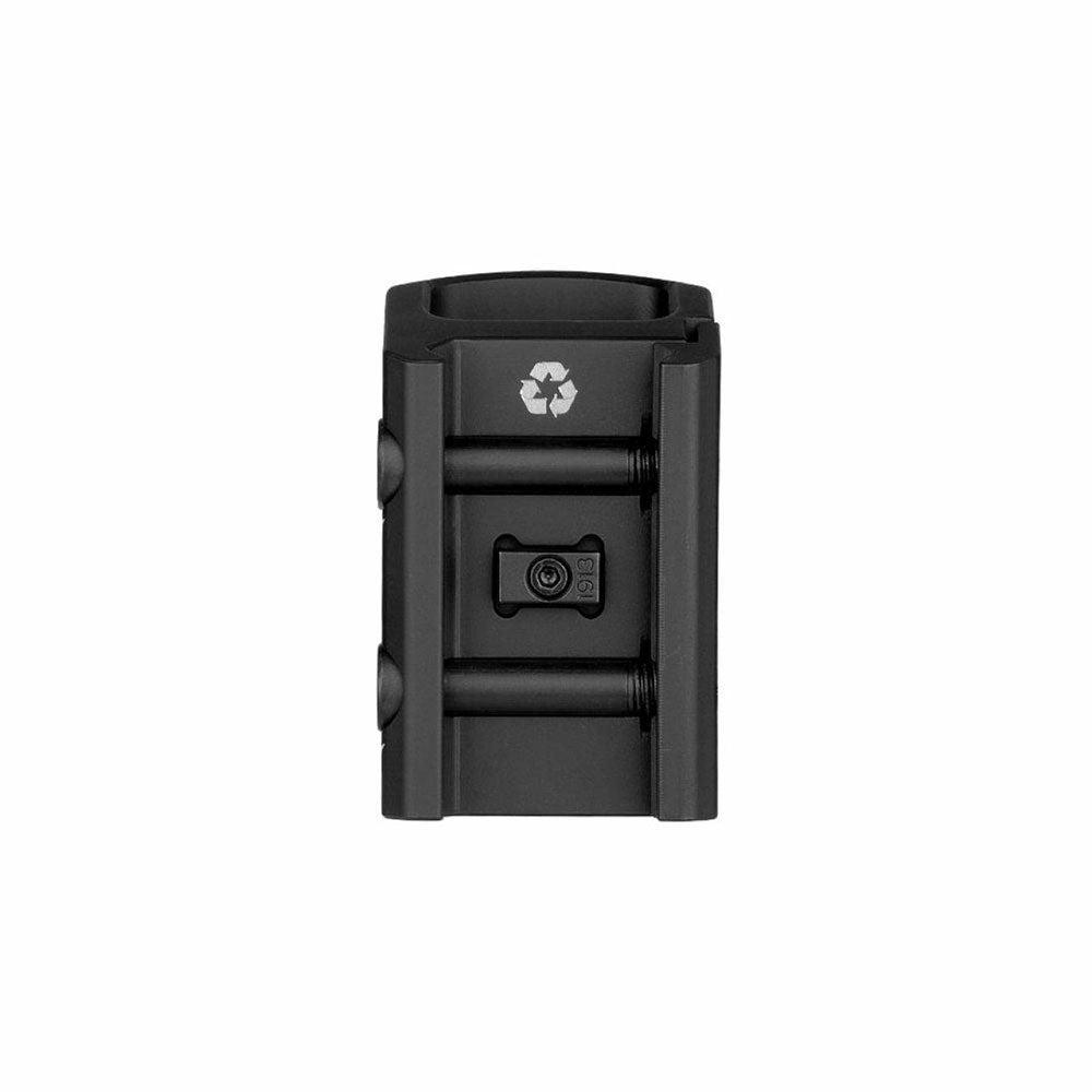 Szyna Picatinny montaż kolimatora z podwyższeniem [21 mm] | Trijicon RMR footprint 