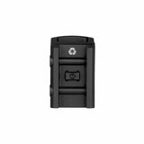 Szyna Picatinny montaż kolimatora z podwyższeniem [21 mm] | Trijicon RMR footprint 