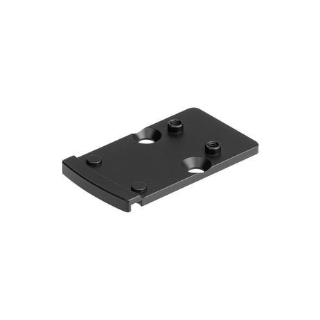 Adapter footprint | z Trijicon RMR na Shield RMSc & K-series footprint
