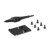 Adapter footprint | z Trijicon RMR na Shield RMSc & K-series footprint