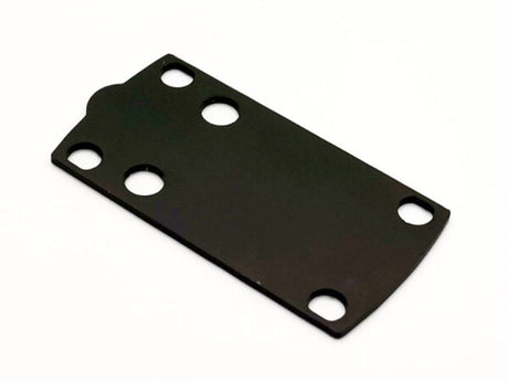 Adapter footprint | z Shield RMSc na Holosun K-series