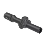 Vector Optics Continental x6 1-6x28FFP luneta celownicza 