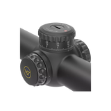 Vector Optics Continental x6 1-6x28FFP luneta celownicza 