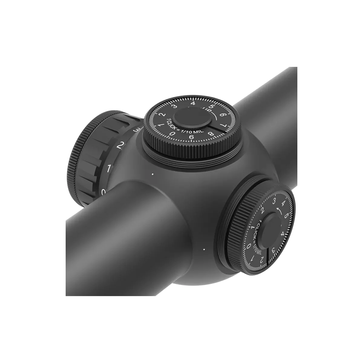 Vector Optics Constantine 1-8x24 FFP luneta 