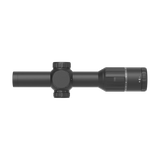 Vector Optics Constantine 1-10x24 HD FFP luneta 