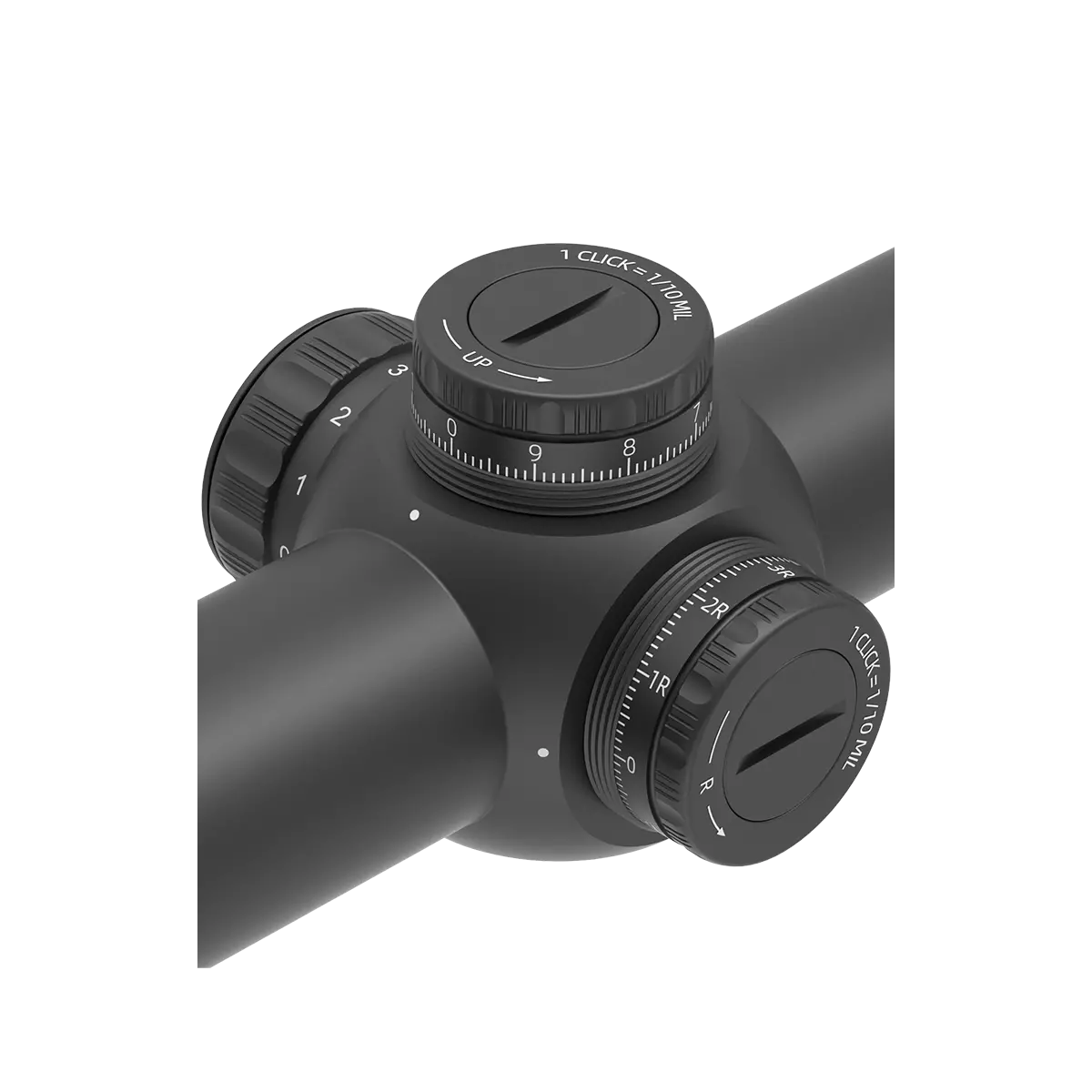 Vector Optics Constantine 1-10x24 HD FFP luneta 