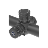 Vector Optics Orion MAX 3-18x44 HD FFP luneta celownicza 