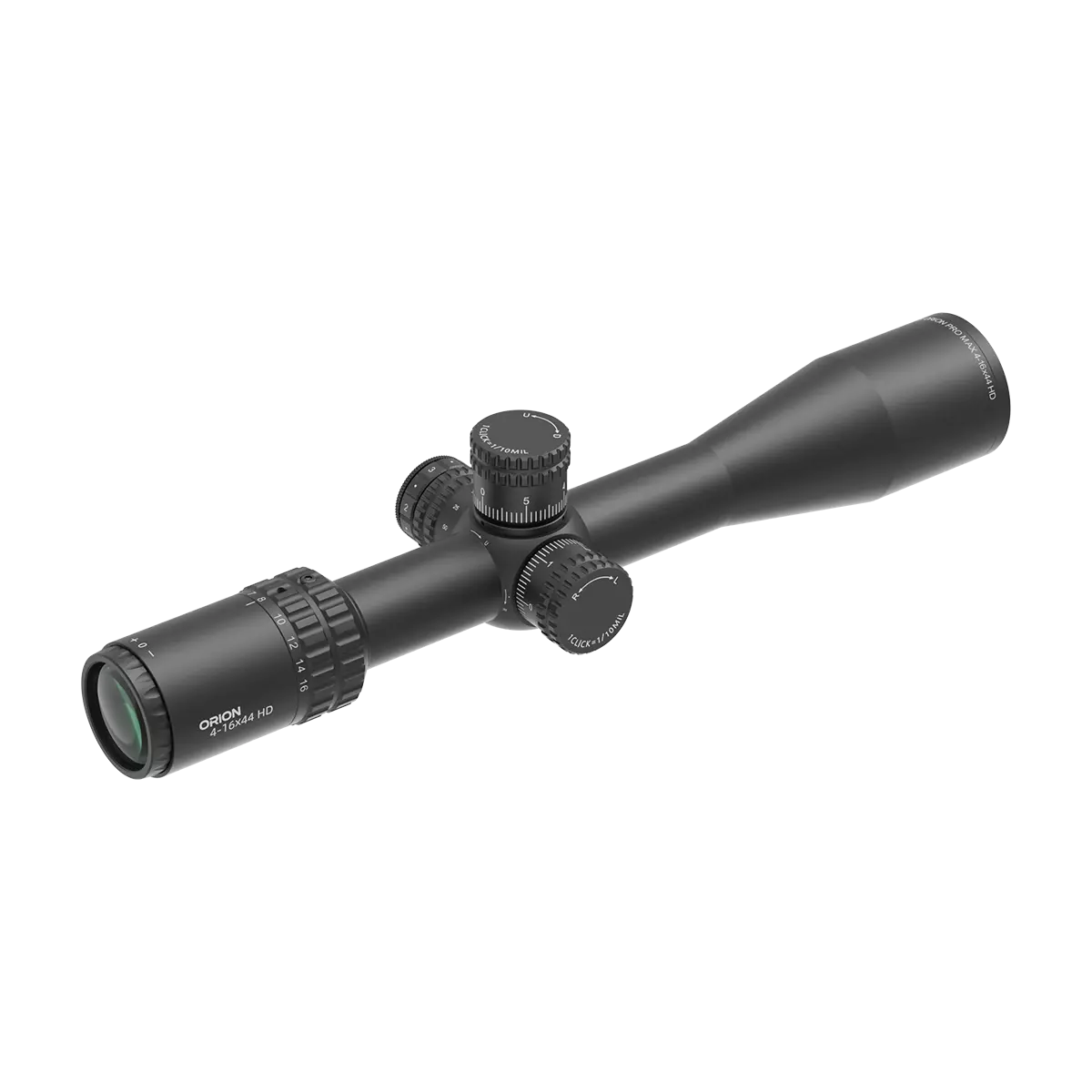 Vector Optics Orion Pro MAX 4-16x44 HD luneta celownicza 