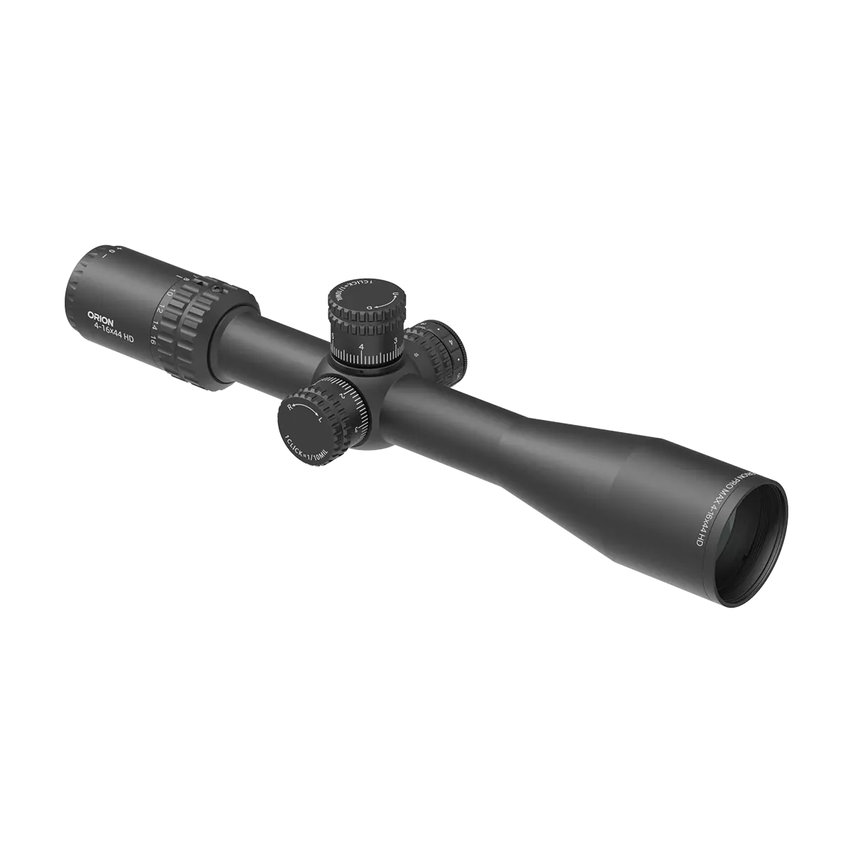 Vector Optics Orion Pro MAX 4-16x44 HD luneta celownicza 