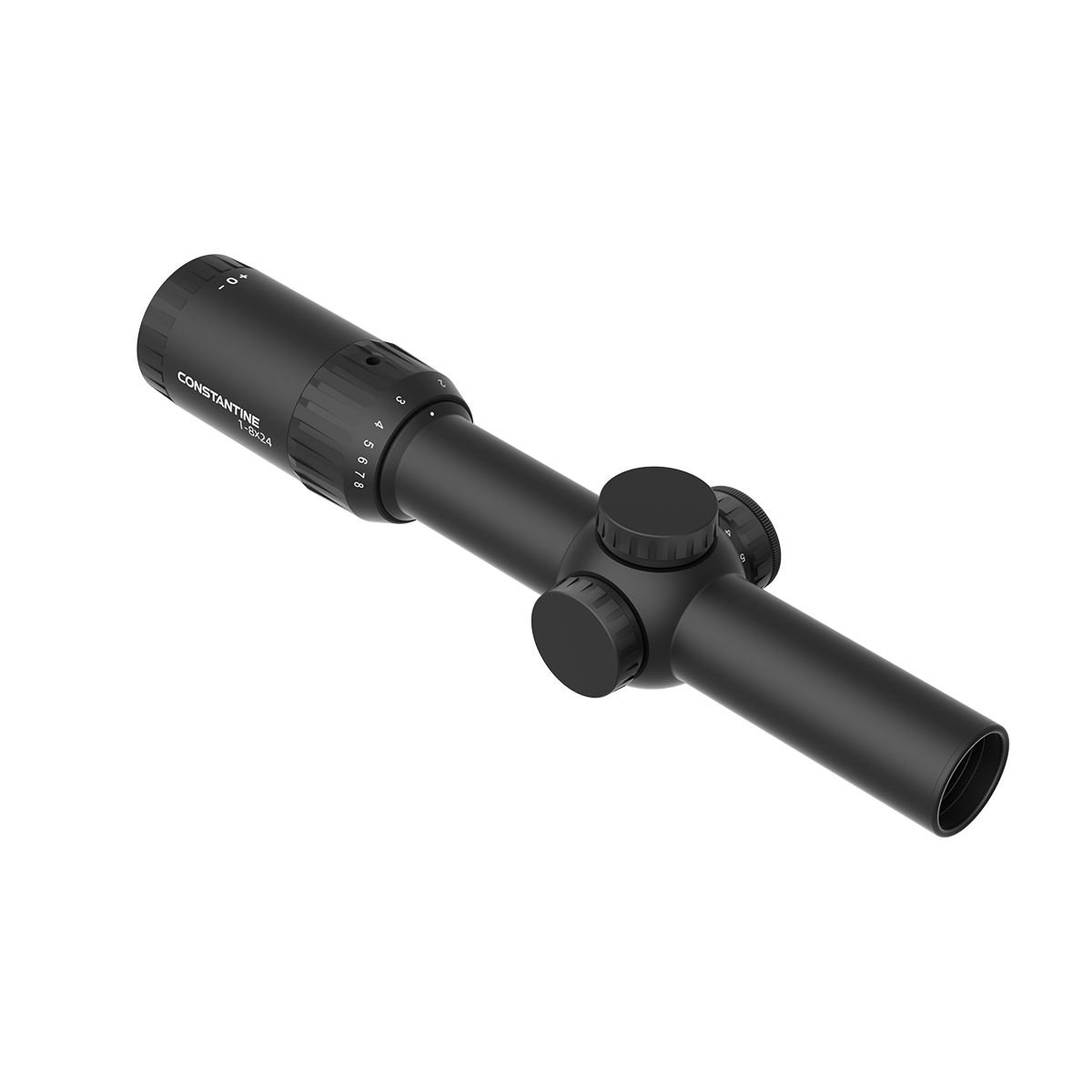 Vector Optics Constantine 1-8x24 FFP RAR luneta 