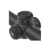 Vector Optics Continental x10 1-10x28 ED RAR-C luneta 