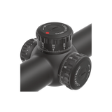 Vector Optics Continental x10 1-10x28 ED RAR-C luneta 