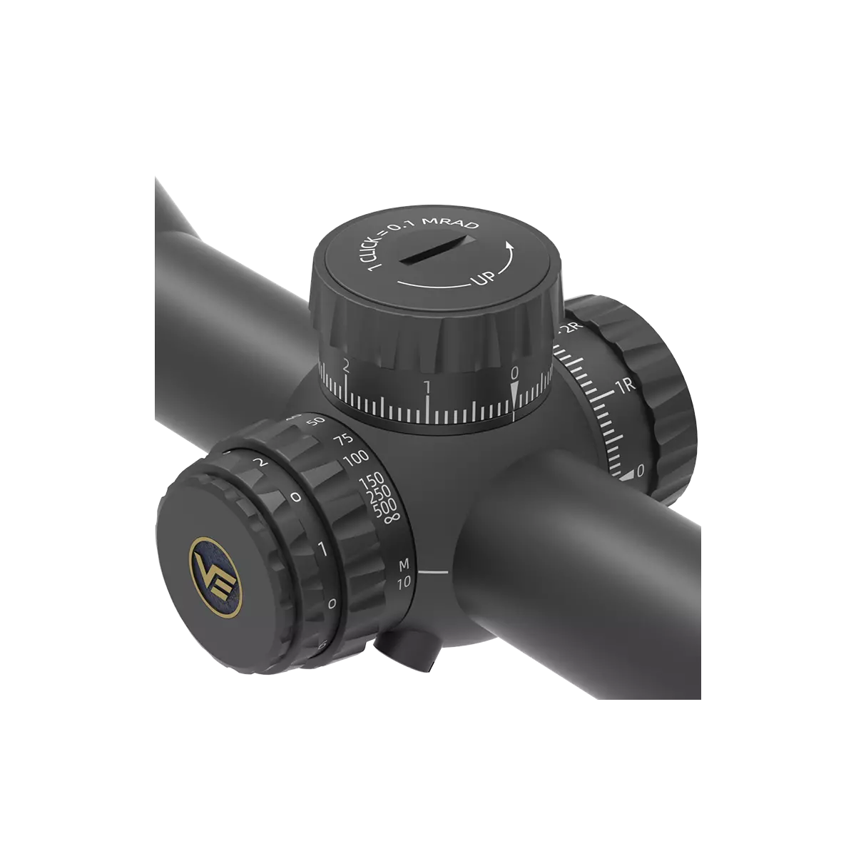 Vector Optics Tauron 3-18x50 GenII riflescope