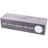 Vector Optics Grimlock 1-6x24SFP GenII luneta celownicza 