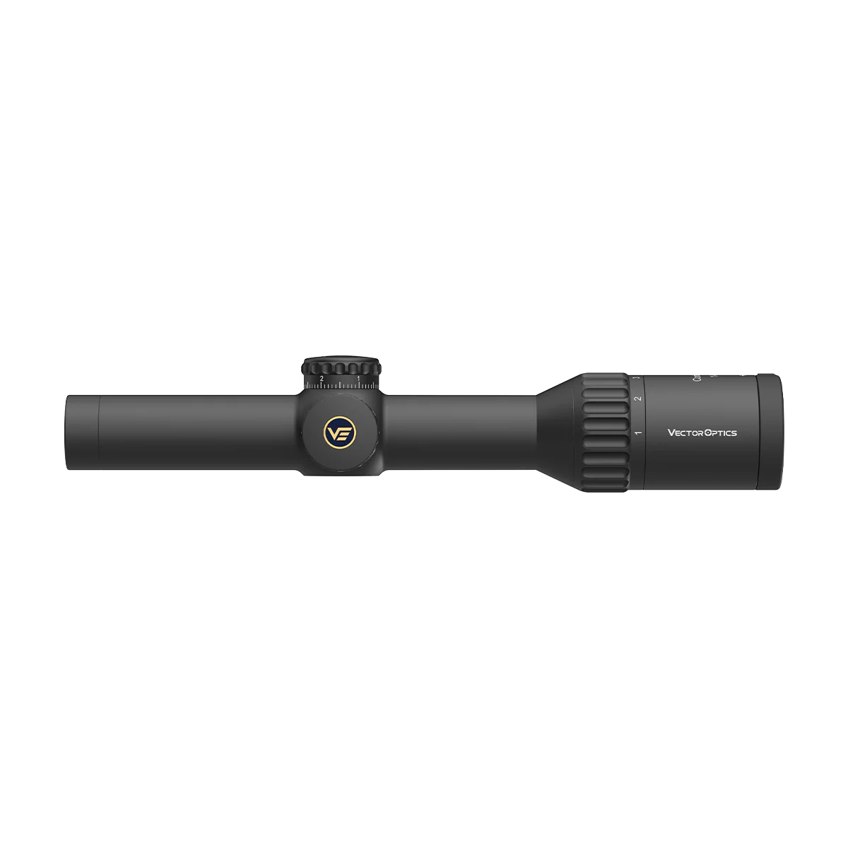 Vector Optics Continental x6 1-6x24 luneta celownicza 