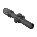 Vector Optics Continental x6 1-6x24 luneta celownicza 
