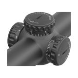 Vector Optics Continental x6 1-6x24 luneta celownicza 