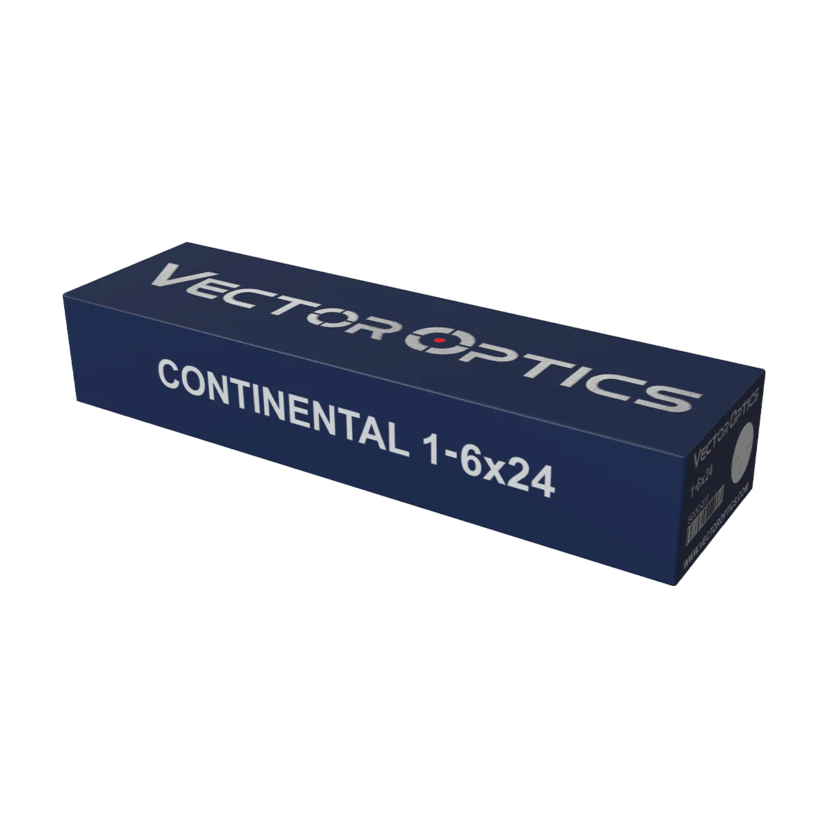 Vector Optics Continental x6 1-6x24 luneta celownicza 
