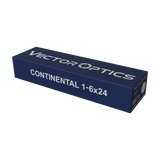 Vector Optics Continental x6 1-6x24 luneta celownicza 