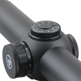 Vector Optics Constantine 1-8x24 SFP luneta 