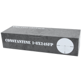 Vector Optics Constantine 1-8x24 SFP luneta 