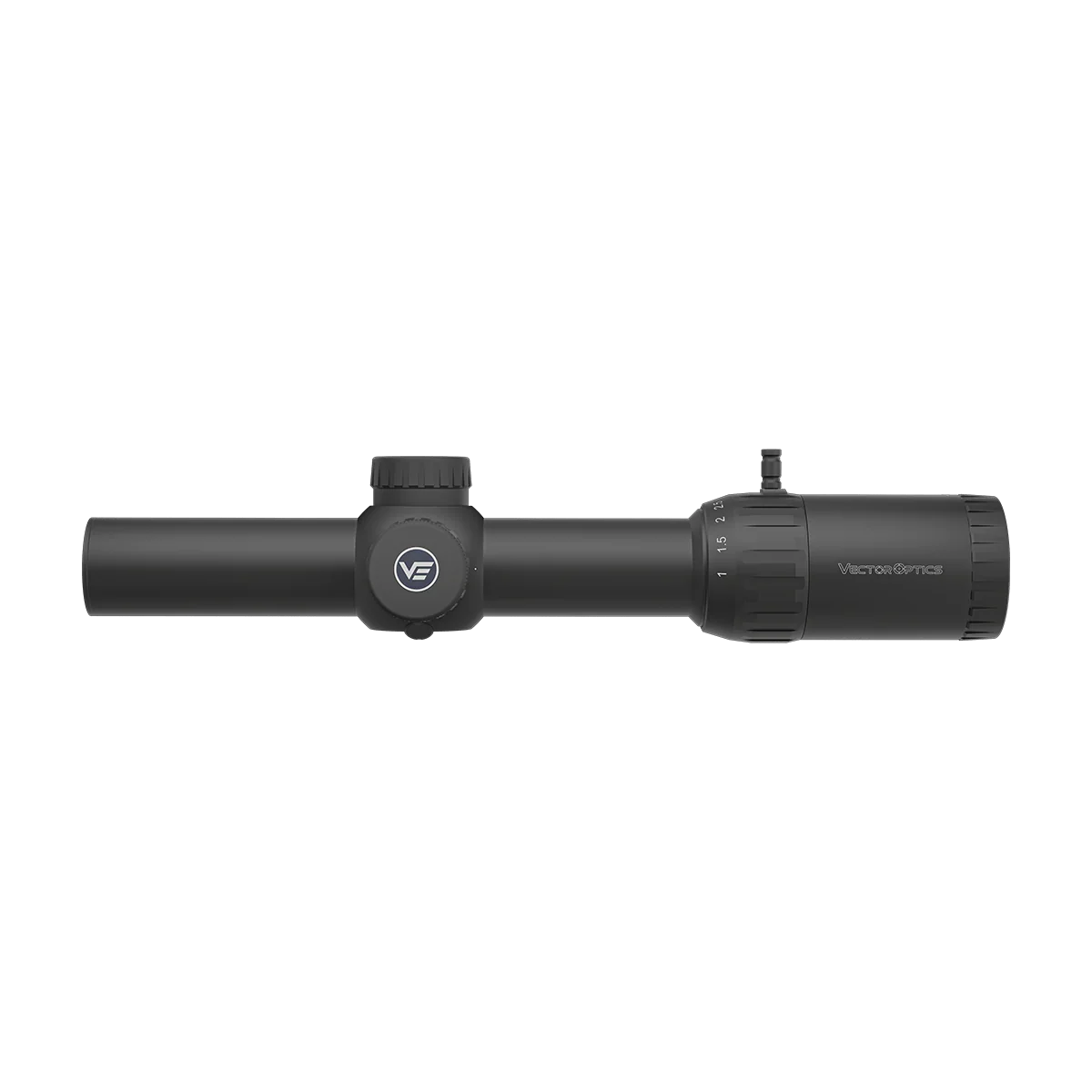 Vector Optics Constantine 1-10x24 SFP riflescope