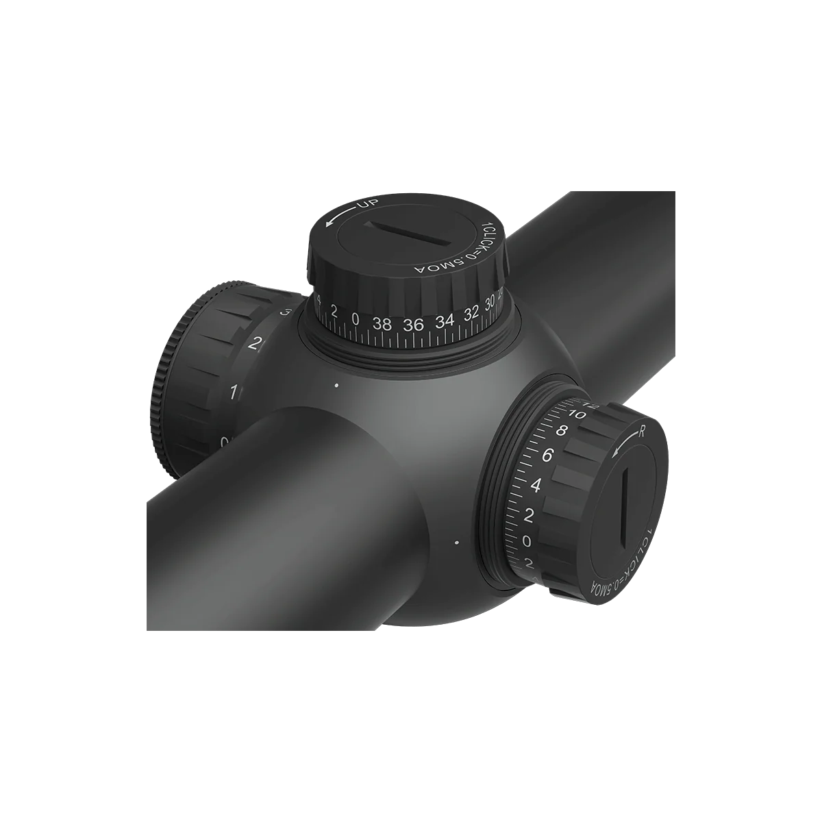 Vector Optics Constantine 1-10x24 SFP riflescope