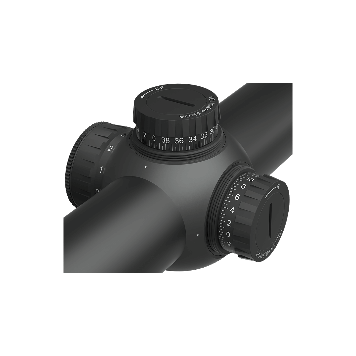 Vector Optics Constantine 1-10x24 SFP luneta celownicza 