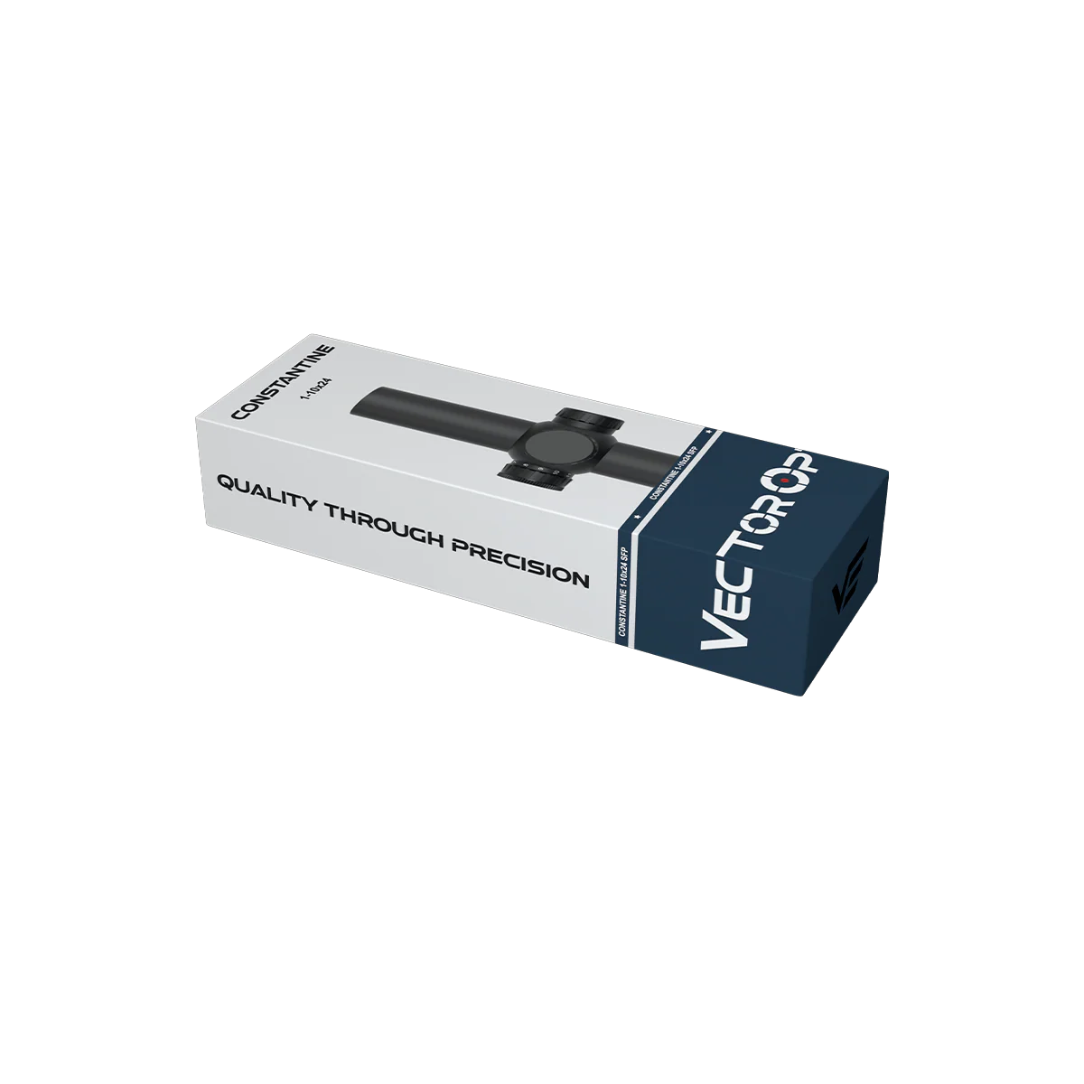 Vector Optics Constantine 1-10x24 SFP riflescope