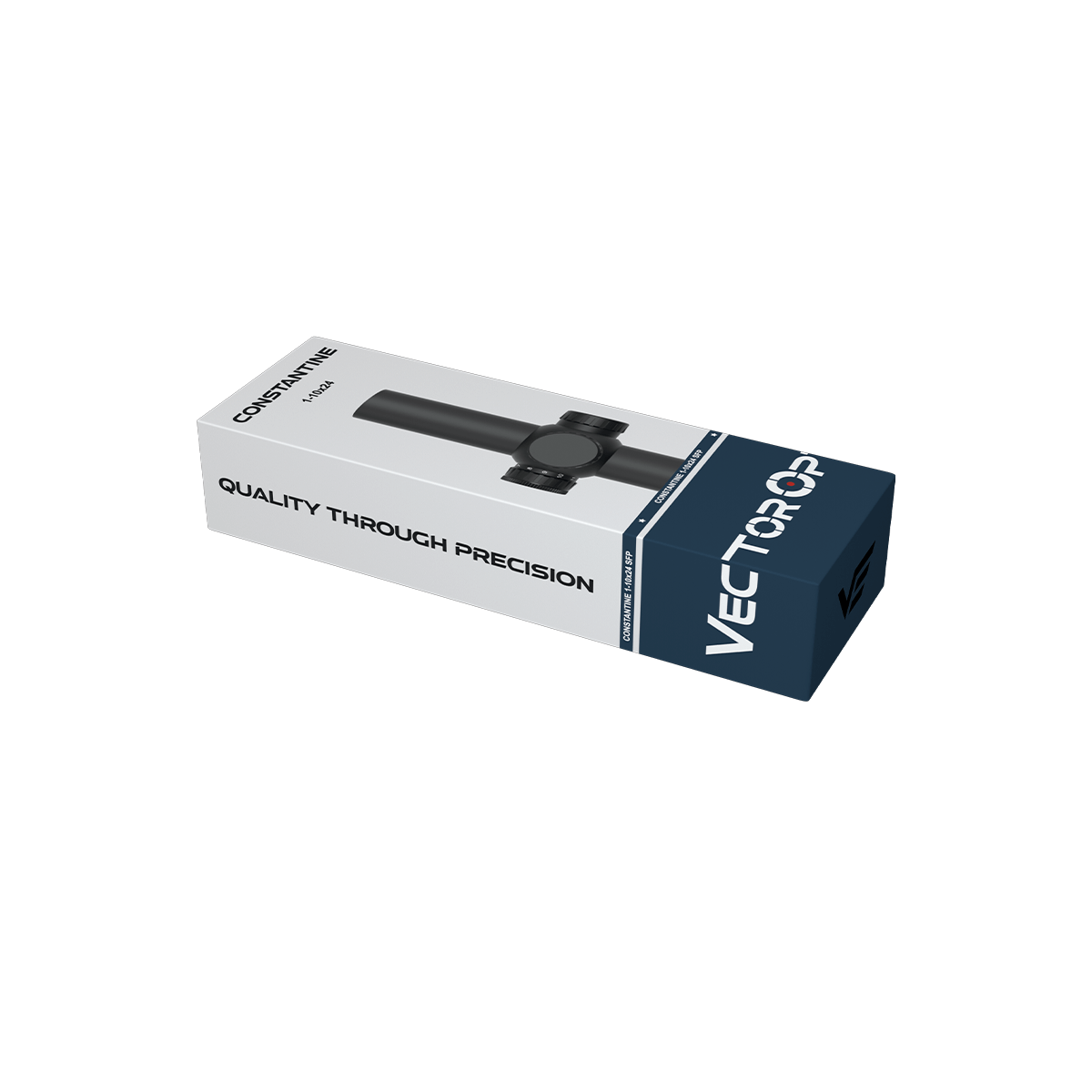 Vector Optics Constantine 1-10x24 SFP luneta celownicza 