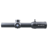 Vector Optics Constantine 1-10x24 luneta z centralnym punktem światłowodowym 