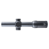 Vector Optics Constantine 1-10x24 luneta z centralnym punktem światłowodowym 