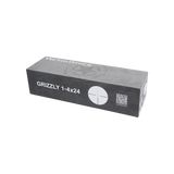 Vector Optics Grizzly 1-4x24 luneta myśliwska 