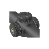 Vector Optics Continental x6 1-6x24i Fiber luneta celownicza 