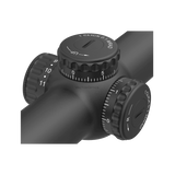 Vector Optics Continental x8 1-8x24SFP ED Fiber luneta 