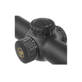 Vector Optics Continental 1-10x24i ED Fiber luneta celownicza 