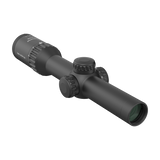 Vector Optics Continental x6 1-6x24 Fiber luneta celownicza 