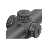 Vector Optics Continental x6 1-6x24 Fiber luneta celownicza 