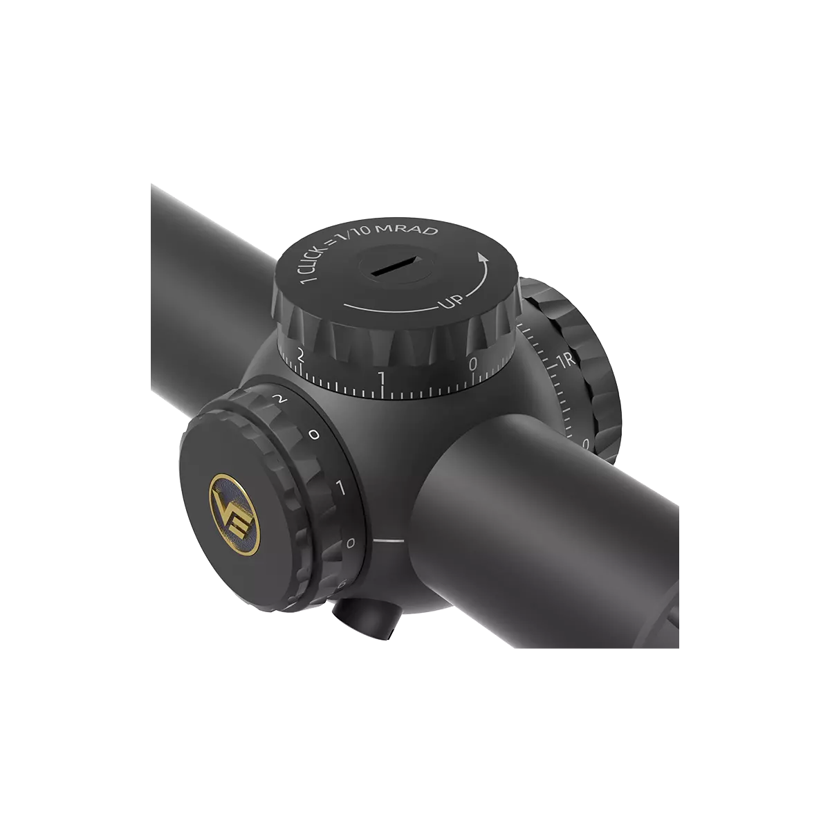 Vector Optics TAURON 1-6x24 SFP luneta celownicza 