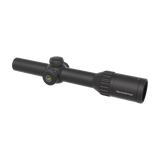 Vector Optics Continental x8 1-8x24 SFP Fiber luneta 