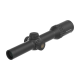 Vector Optics Continental x8 1-8x24 SFP Fiber luneta 