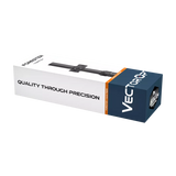 Vector Optics Forester 1-5x24 SFP Fiber luneta celownicza 