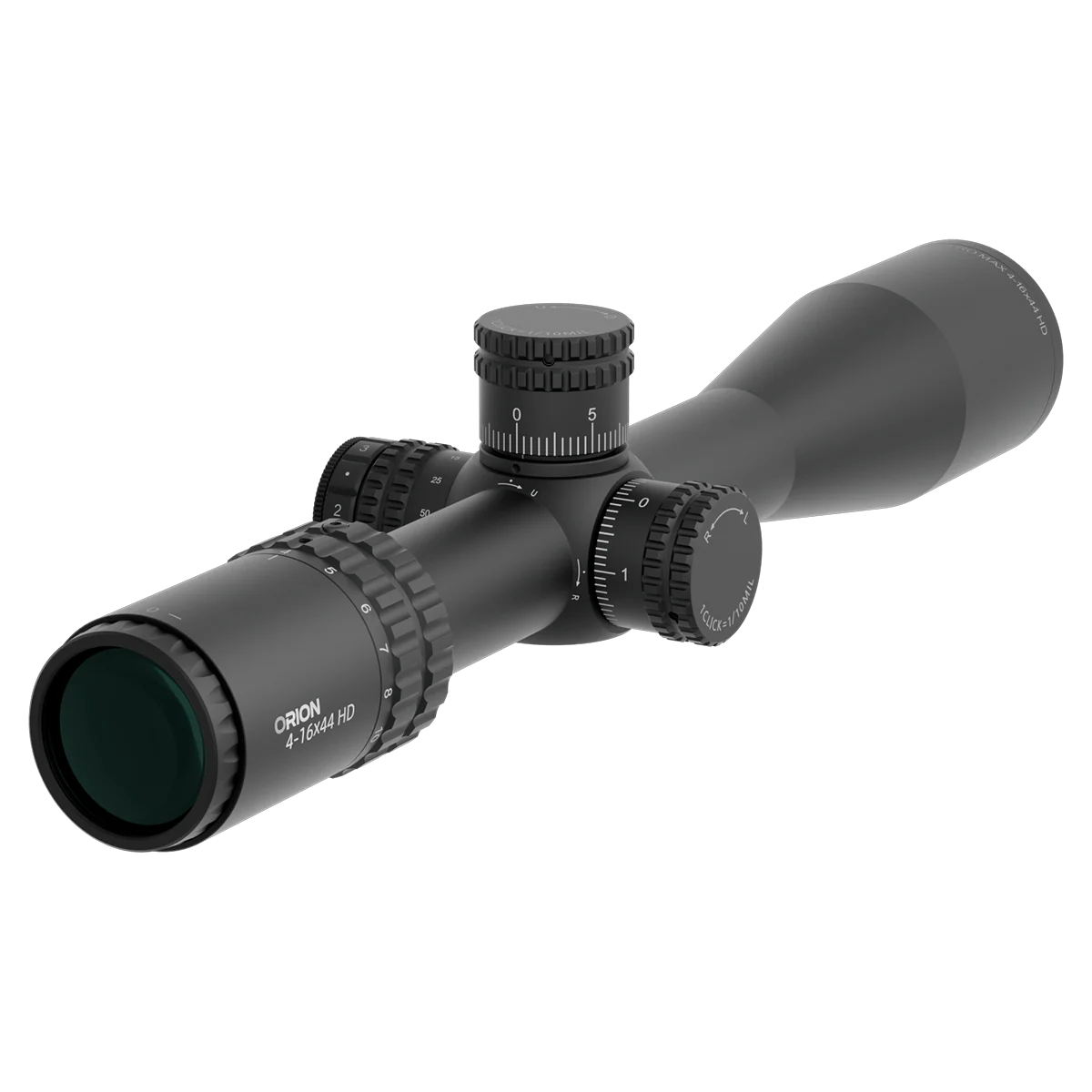 Vector Optics Orion Pro Max 4-16x44 HD SFP luneta celownicza 