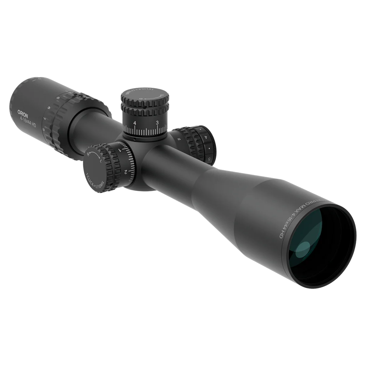 Vector Optics Orion Pro Max 4-16x44 HD SFP luneta celownicza 