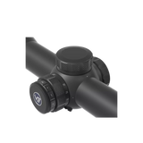Vector Optics Grizzly 3-18x56i HD riflescope