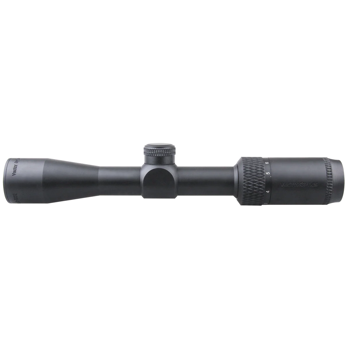 Vector Optics Matiz 2-7x32 SFP luneta celownicza 