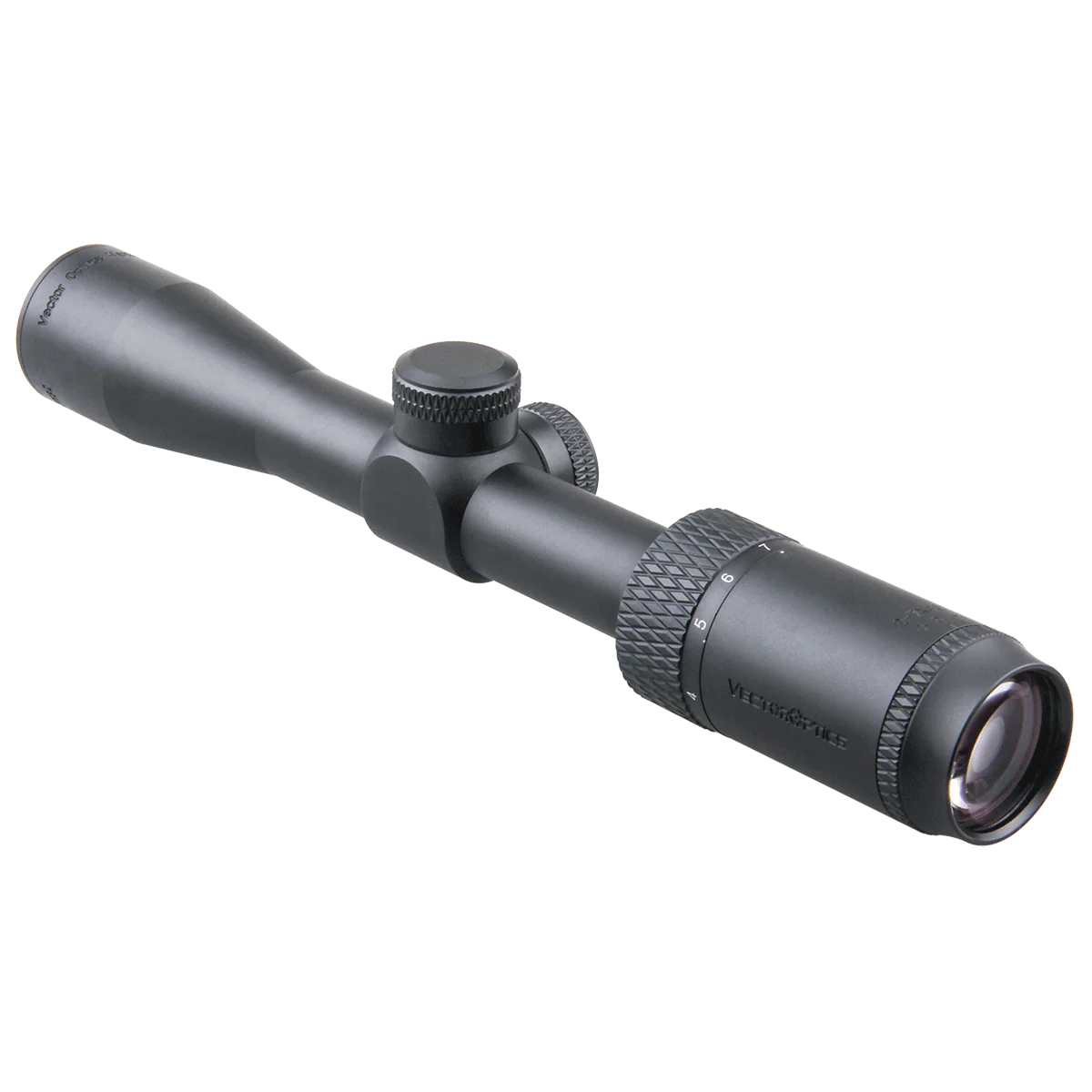 Vector Optics Matiz 2-7x32 SFP luneta celownicza 
